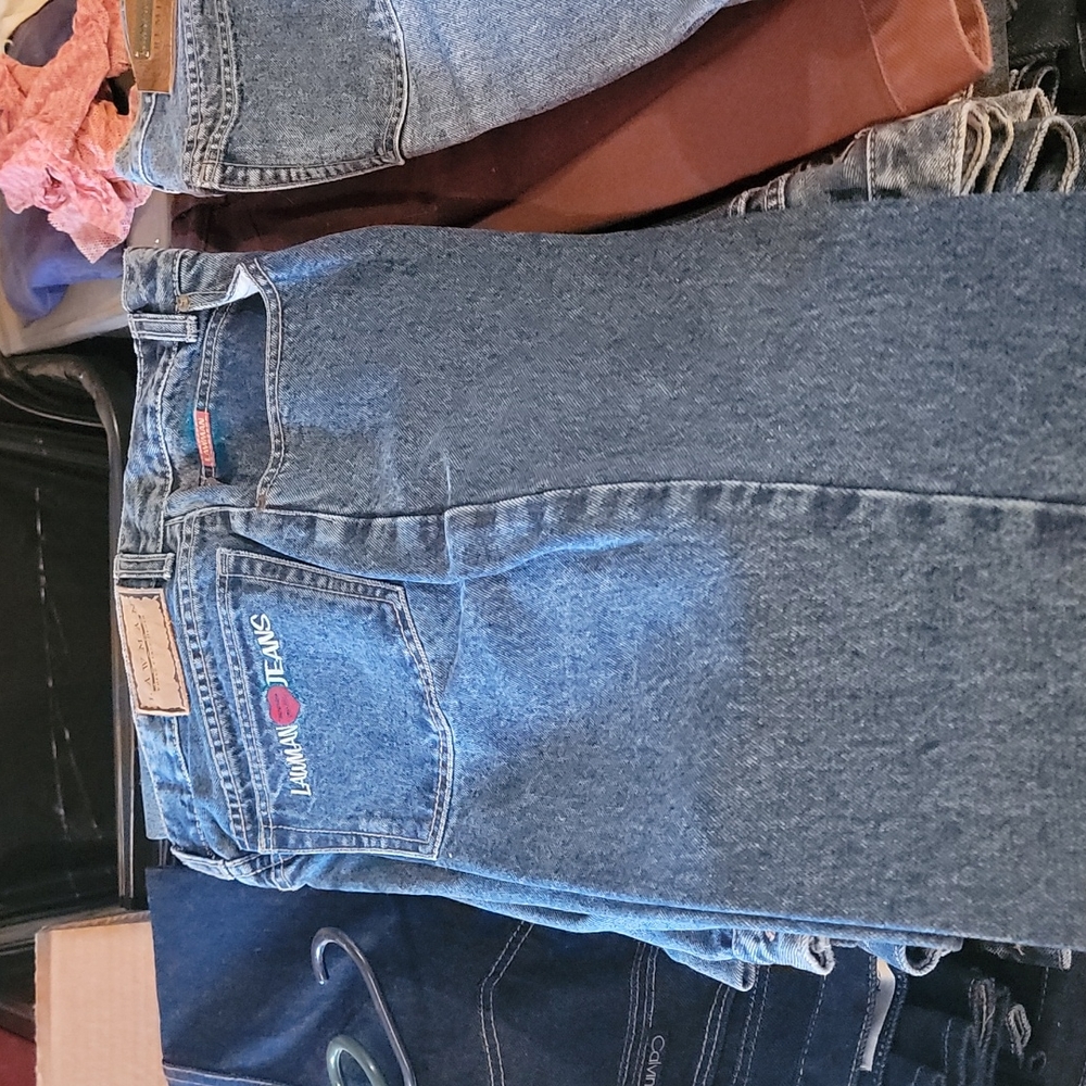 Lawman jeans size 13
